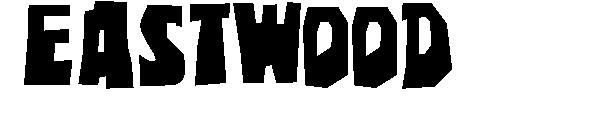 Eastwood字体
