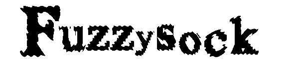 Fuzzysock字体