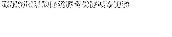 Gothicilluminate字体
