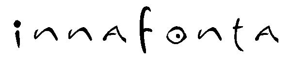 Innafonta字体