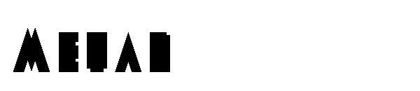Metal字体