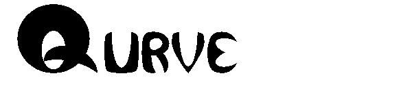 Qurve字体