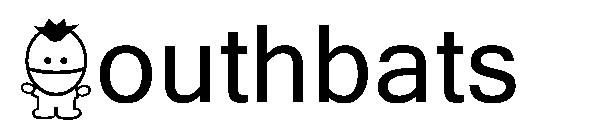 Southbats字体