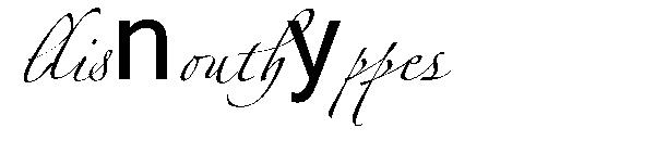 Linotype字体下载
