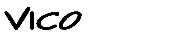 VICO字体