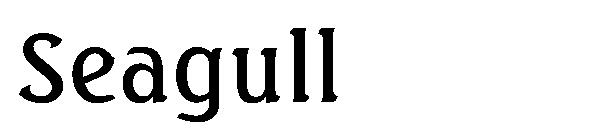 Seagull字体下载