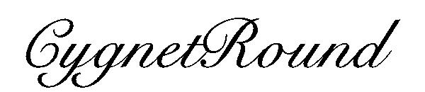 CygnetRound字体下载