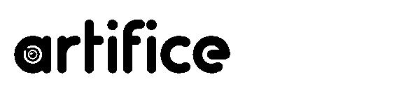 Artifice字体