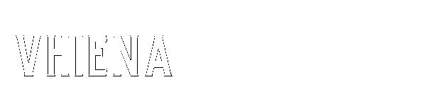Vhiena字体