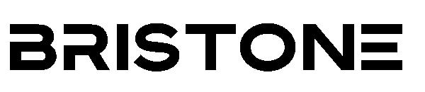 bristone字体