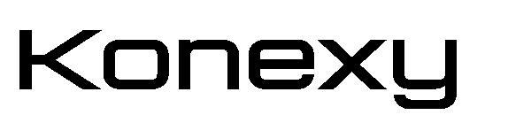 Konexy字体