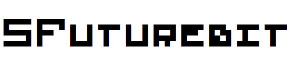 5Futurebit字体