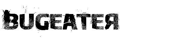 Bugeater字体