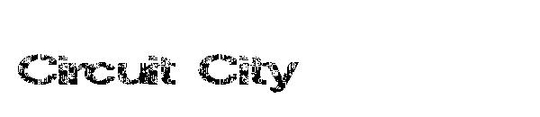 Circuit City字体