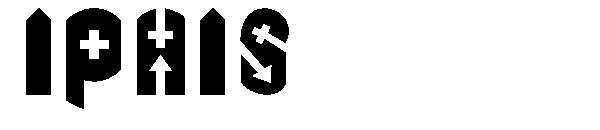 Iphis字体