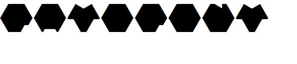 Payopony字体