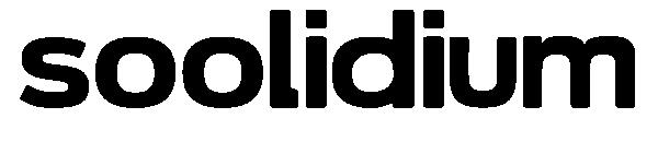 Soolidium字体