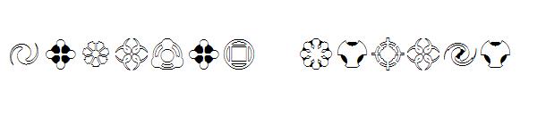 Curious Device字体