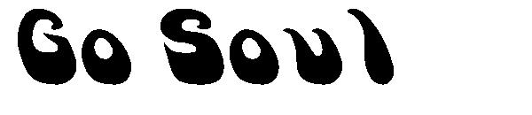 Go Soul字体