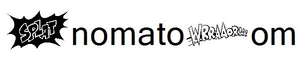 OnomatoBom字体