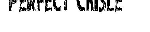 Perfect Chisle字体